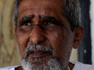 Ex-traficante alagoano deixa as drogas e ajuda na recuperação de dependentes químicos