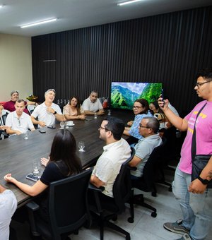 Governo de Alagoas anuncia construção da rodovia ligando Jacuípe a Campestre