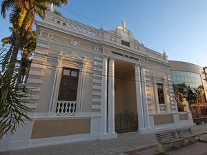 TJ/AL julga processo sobre vacância do cargo de conselheiro do Tribunal de Contas