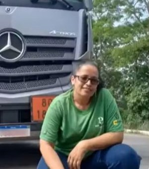 Corpo de motorista de carreta que desabou em ponte em Tocantins é encontrado