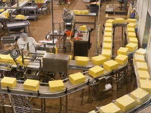 Mercado financeiro mantém projeção de crescimento da economia em 2,75%