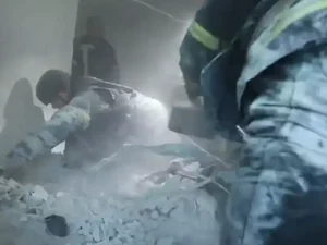 Rússia lança ataque massivo contra Kiev e deixa 20 mortos e 90 feridos