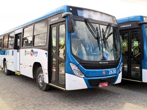 Linha de ônibus de Fernão Velho tem itinerário modificado aos domingos