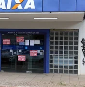 Empregados da Caixa rejeitam proposta da empresa e greve continua