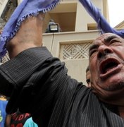 Explosões matam fiéis em igrejas no Egito a poucos dias de visita do papa