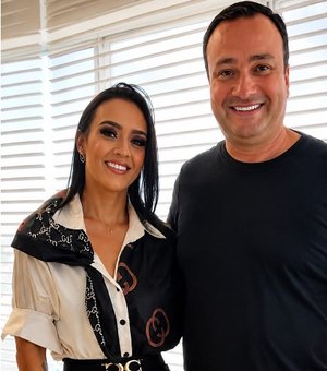 Após saídas de aliados, Gustavo Lima perde mais um apoio político em Alagoas