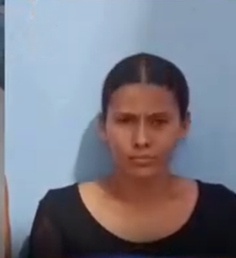 Cunhada relata momento em que médica atirou contra Alan Carlos