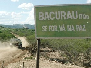 Bacurau é aqui e quem nasce em Bacurau é… a gente