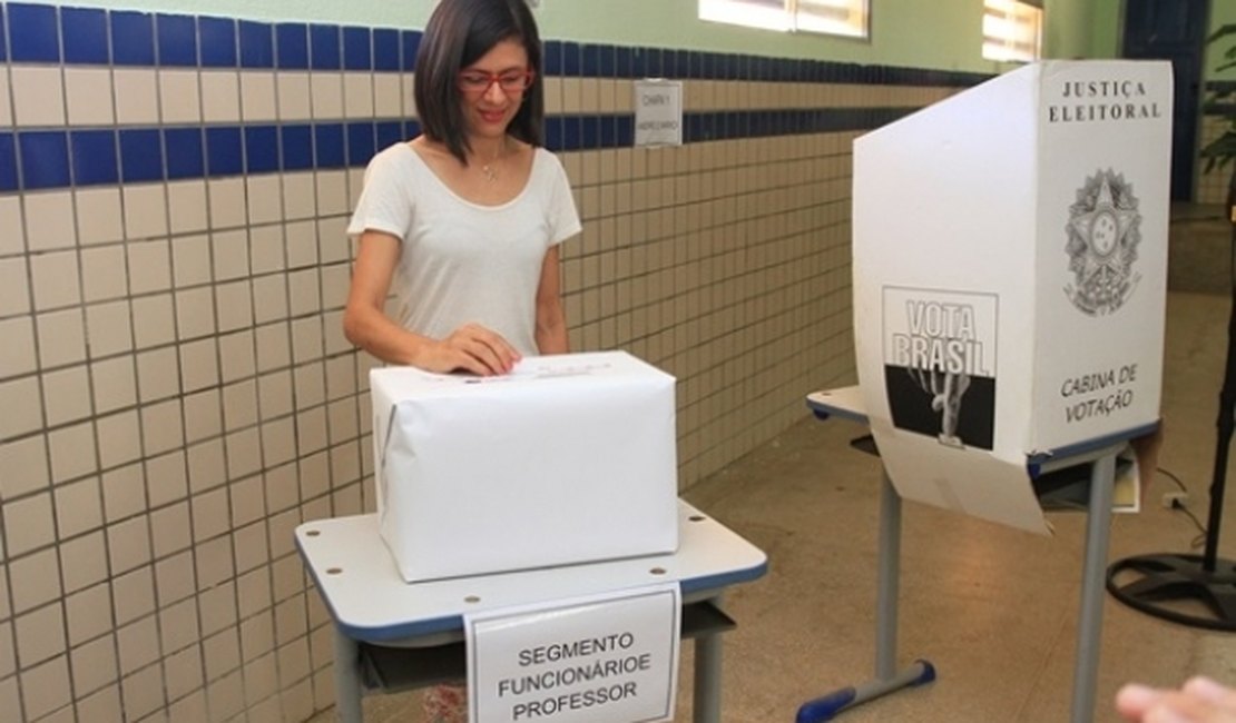 Eleição para gestores escolares da rede estadual acontece de 12 a 16 de março