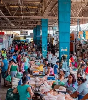 Comerciantes denunciam demolição de lojas sem aviso prévio no Mercado da Produção