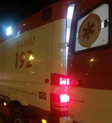 Tiros: homem sofre tentativa de homicídio em Maragogi