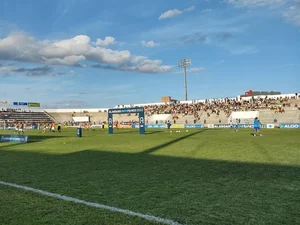 ASA enfrenta o Operário-MS em Arapiraca pela Copa do Brasil