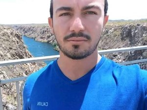 Professor é assassinado a tiros no Sertão de Alagoas