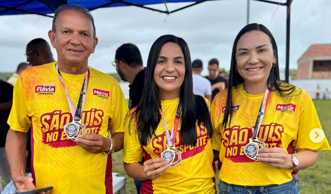 Clã Cavalcante constrói casa no Passo de Camaragibe para articular candidatura em 2028