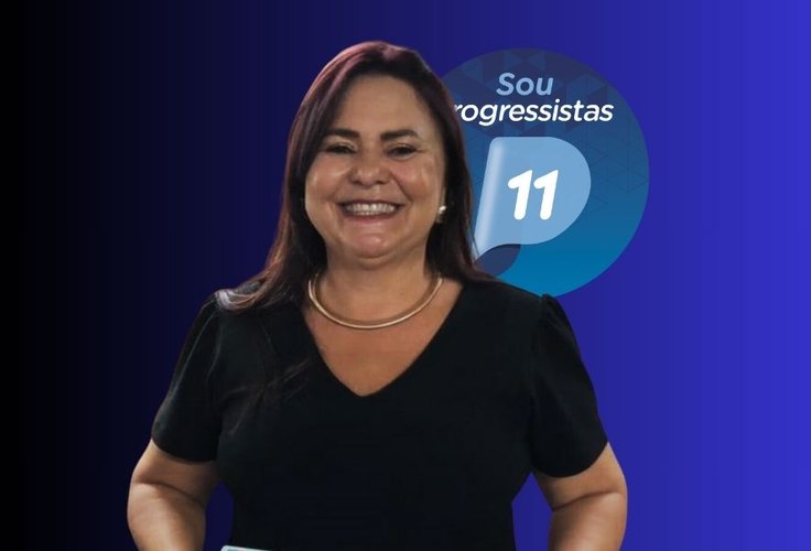 Conselheira tutelar renuncia à candidatura, e eleição para vereador no PP torna-se tarefa difícil