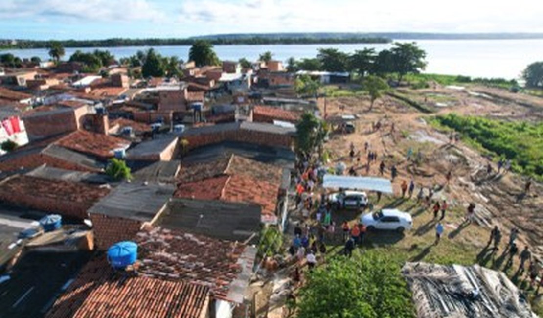 Caso Braskem: Justiça Federal avalia estrutura de imóveis no bairro do Bom Parto