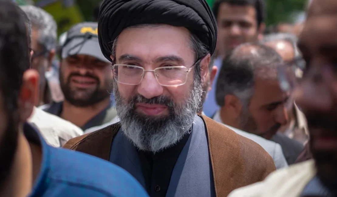 Mojtaba Khamenei, filho de Ali Khamenei, é o novo líder supremo do Irã