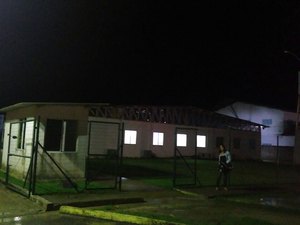 Homem é executado dentro de casa em sítio de Japaratinga