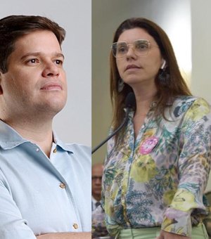 Arthur Lira quer unir Davi Filho e Jó Pereira em chapa para disputar governo de AL