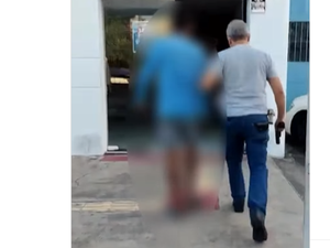 Polícia Civil de Alagoas prende condenado por tráfico em Marechal Deodoro