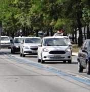 Mais de 400 pedestres em AL ficam inválidos permanentes após acidentes 