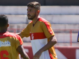 ASA anuncia contratação do zagueiro Ricardo Lucena e chega a 17 jogadores