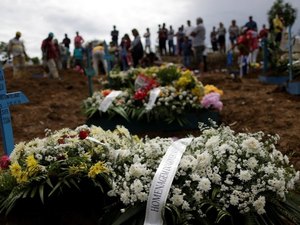 Temer fala em 'acidente pavoroso' e responsabiliza Estados por presídios