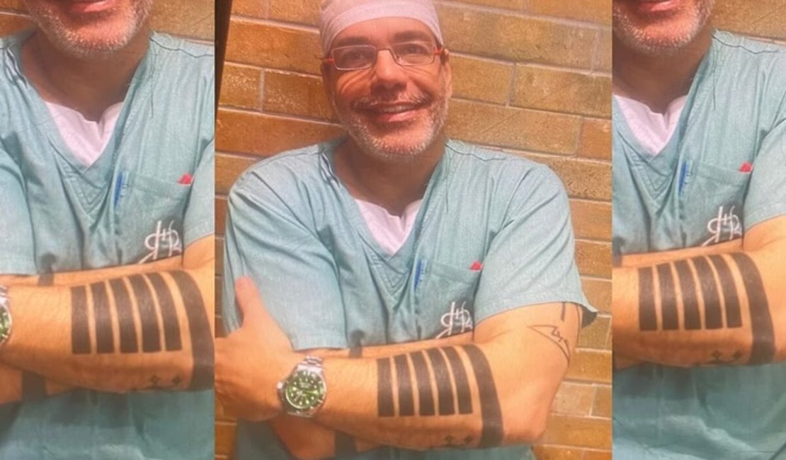 Cirurgião plástico acumula denúncias de crimes sexuais em consultório