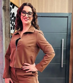 Erro de criminoso ajuda Catia Fonseca após furto de celular: entenda