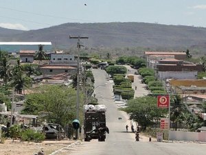 Tio e sobrinho são mortos durante bolão de vaquejada