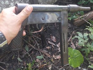 Policiais e traficantes trocam tiros em boca de fumo de Marechal Deodoro