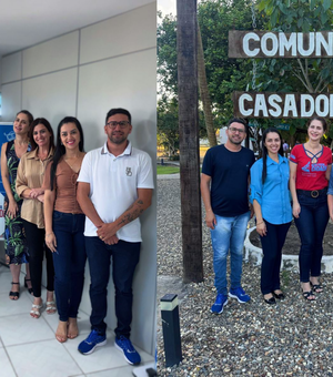 Nota Fiscal Cidadã ganha duas novas instituições de Arapiraca