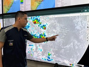 Réveillon: confira a previsão do tempo para a virada de ano em Alagoas