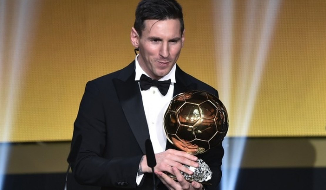 Messi assegura que irá encerrar sua carreira no Barcelona