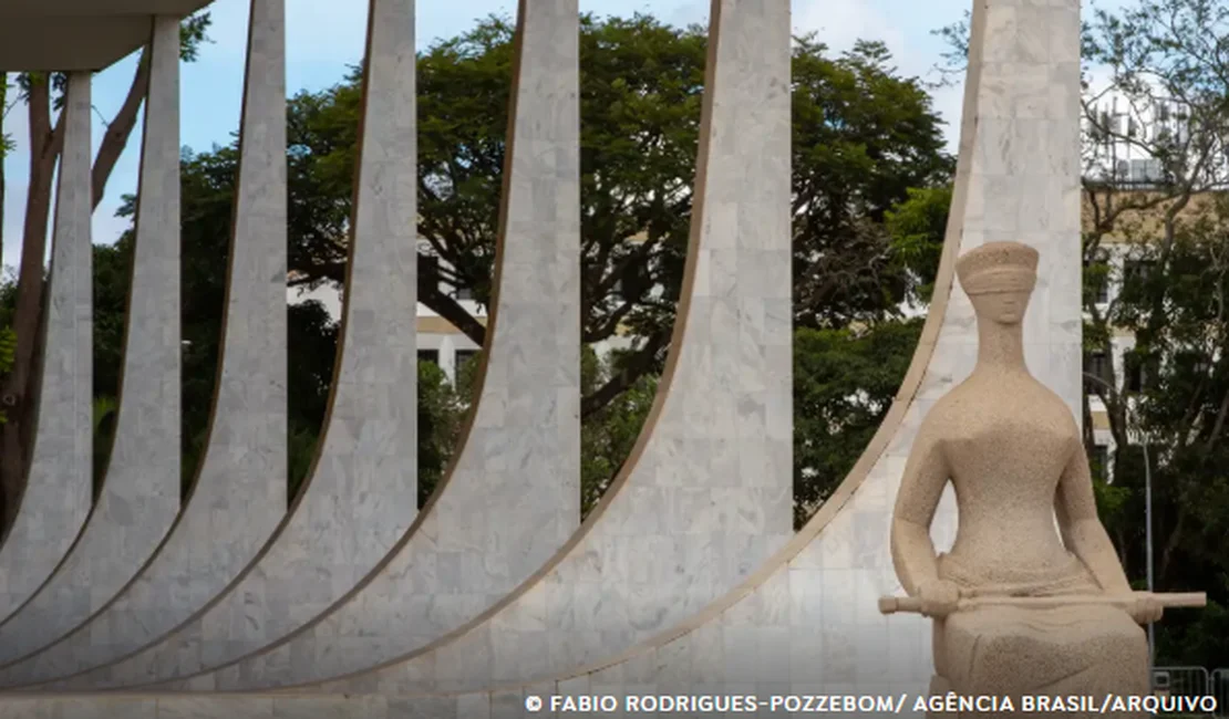 STF julga nesta quinta sobras eleitorais que ameaçam mandatos de 7 deputados