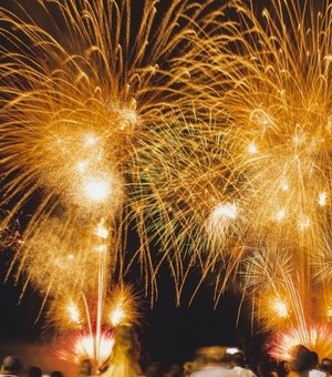 Prefeitura divulga resultado das inscrições de ambulantes para o Réveillon 2026