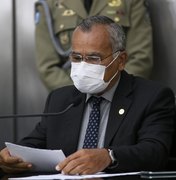 Tarcizo Freire solicita que Governo do Estado adquira vacina da covid-19 direto do fabricante