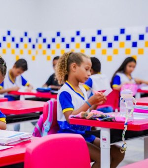 Arapiraca divulga calendário de matrículas para o ano letivo de 2026