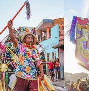 Carnaval do Jacaré 2025: Bloco Cultural da Secult Matriz Anima Ruas da Cidade