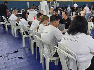 Cartórios de Alagoas emitiram mais de 3,8 mil documentos na semana do ‘Registre-se!’
