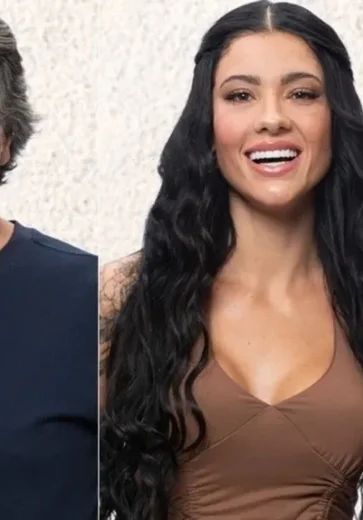 A Fazenda 17: enquete revela quem sai entre Fernando, Rayane e Yoná
