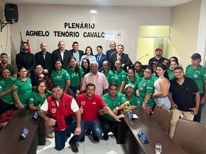 Inhapi vai pagar piso nacional a seus Agentes de Saúde e de Endemias