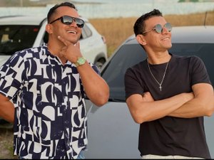 Artistas igacienses ganham destaque nacional após aparição com Carlinhos Maia