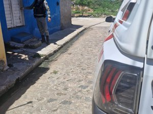 Operação Mulher Protegida cumpre mandados de prisão em Alagoas