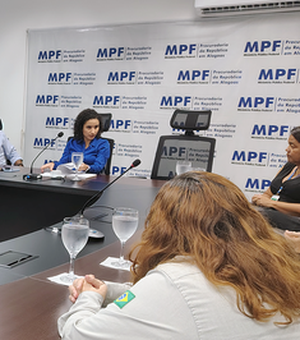 MPF articula ações para recuperação ambiental da Bacia do Rio Santo Antônio