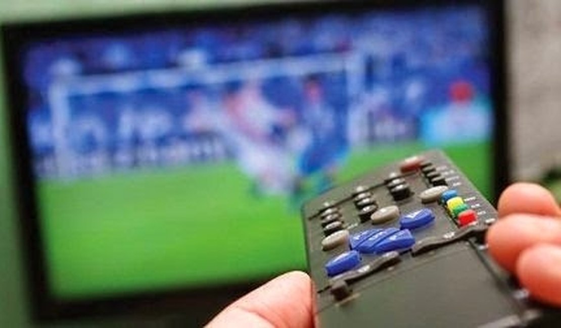 Programação Esportiva da TV desta quarta (09/05/2018)