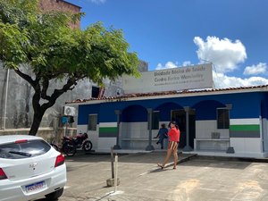 Ponto de vacinação contra covid-19 muda de endereço em Maragogi
