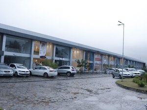 Galeria Santa Luzia leva comodidade para turistas e moradores de Maragogi