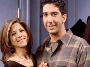 Astro de Friends nega boatos de romance com a atriz Jennifer Aniston