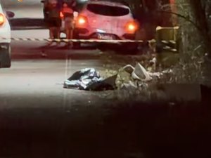 Jovem morre pendurado em galho após ser arremessado em acidente no Sertão de AL